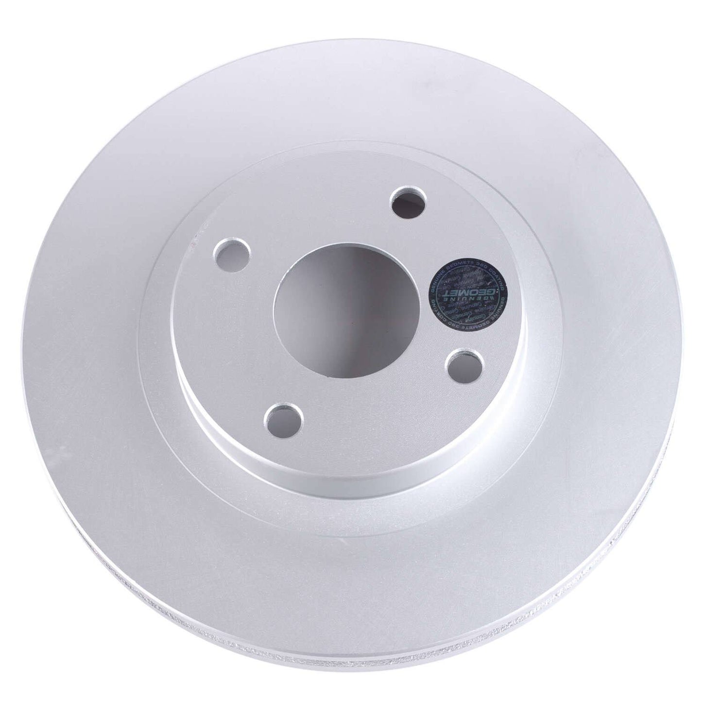 PowerStop Power Stop 99-03 Mazda Protege Front Evolution Geomet Coated Rotor JBR924EVC