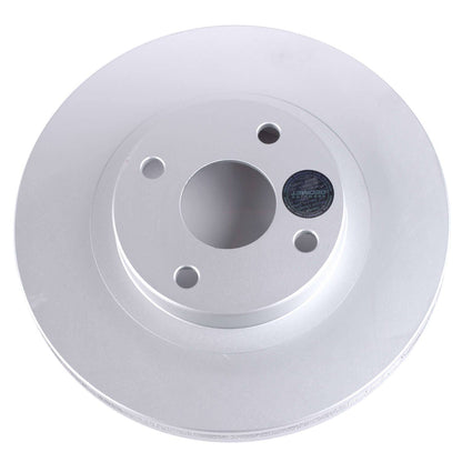 PowerStop Power Stop 99-03 Mazda Protege Front Evolution Geomet Coated Rotor JBR924EVC