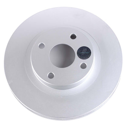 PowerStop Power Stop 99-03 Mazda Protege Front Evolution Geomet Coated Rotor JBR924EVC