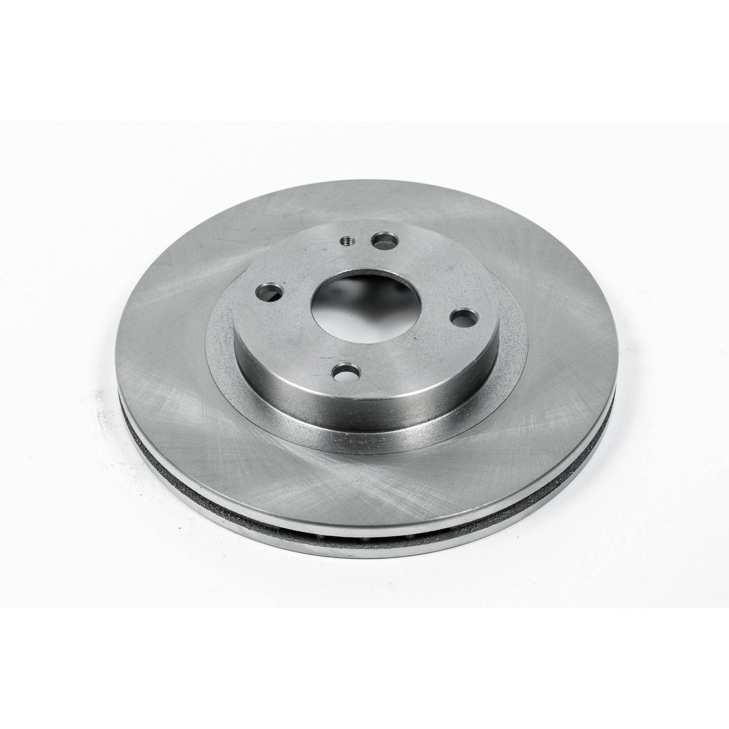 PowerStop Power Stop 99-03 Mazda Protege Front Autospecialty Brake Rotor JBR924