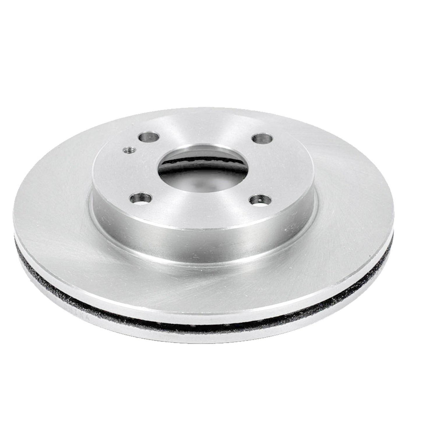 PowerStop Power Stop 01-03 Mazda Protege Front Autospecialty Brake Rotor JBR925