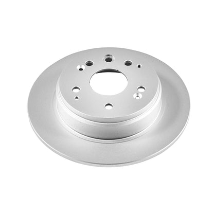 PowerStop Power Stop 99-03 Acura TL Rear Evolution Geomet Coated Rotor JBR926EVC