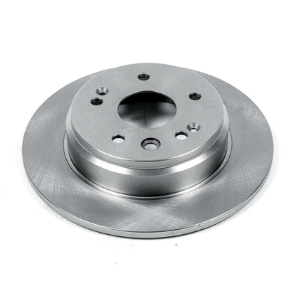 PowerStop Power Stop 99-03 Acura TL Rear Autospecialty Brake Rotor JBR926