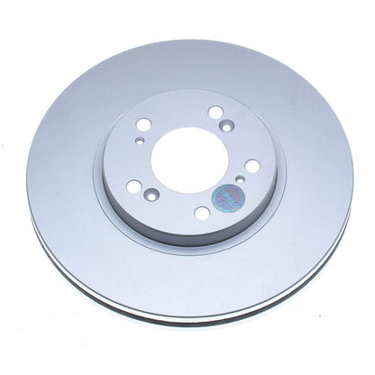 PowerStop Power Stop 99-04 Acura RL Front Evolution Geomet Coated Rotor JBR927EVC