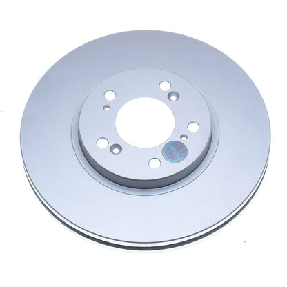 PowerStop Power Stop 99-04 Acura RL Front Evolution Geomet Coated Rotor JBR927EVC