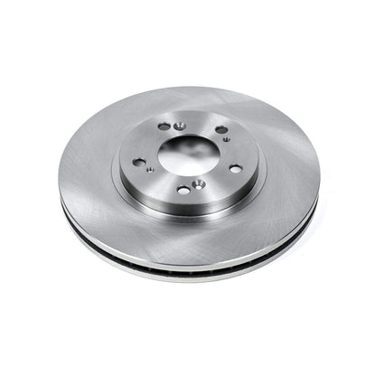 PowerStop Power Stop 99-04 Acura RL Front Autospecialty Brake Rotor JBR927