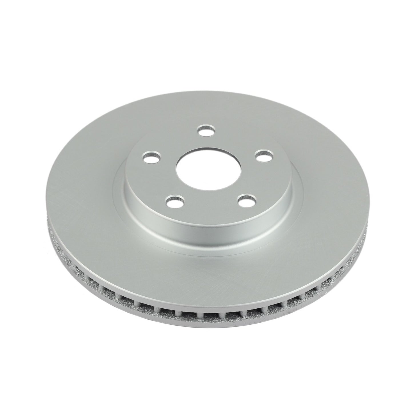 PowerStop Power Stop 03-08 Pontiac Vibe Front Evolution Geomet Coated Rotor JBR931EVC