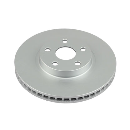 PowerStop Power Stop 03-08 Pontiac Vibe Front Evolution Geomet Coated Rotor JBR931EVC