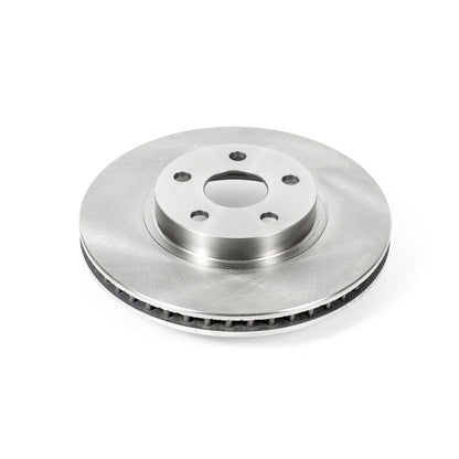 PowerStop Power Stop 03-08 Pontiac Vibe Front Autospecialty Brake Rotor JBR931