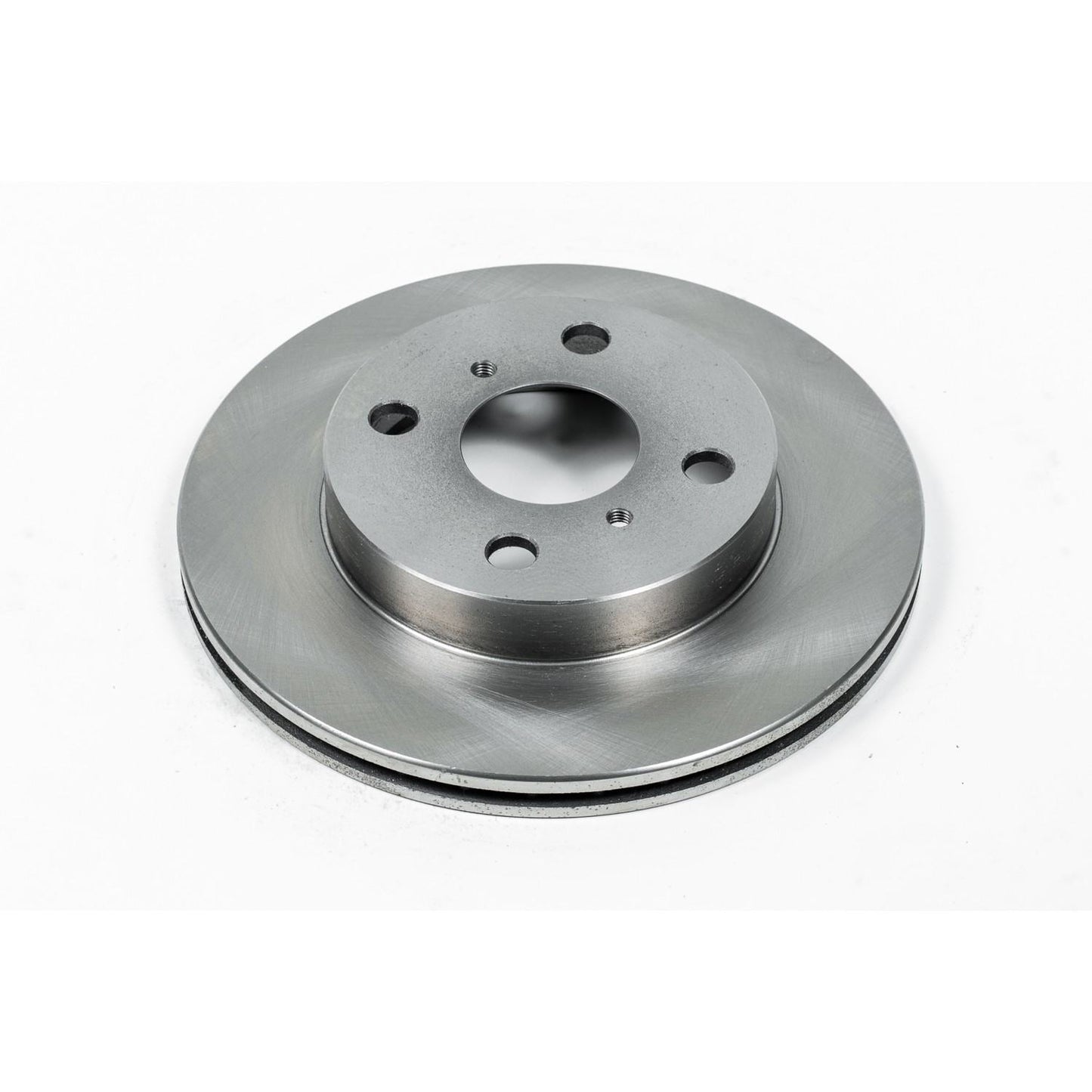 PowerStop Power Stop 2000 Toyota Echo Front Autospecialty Brake Rotor JBR933