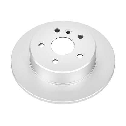 PowerStop Power Stop 00-04 Toyota Avalon Rear Evolution Geomet Coated Rotor JBR934EVC