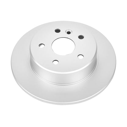 PowerStop Power Stop 00-04 Toyota Avalon Rear Evolution Geomet Coated Rotor JBR934EVC