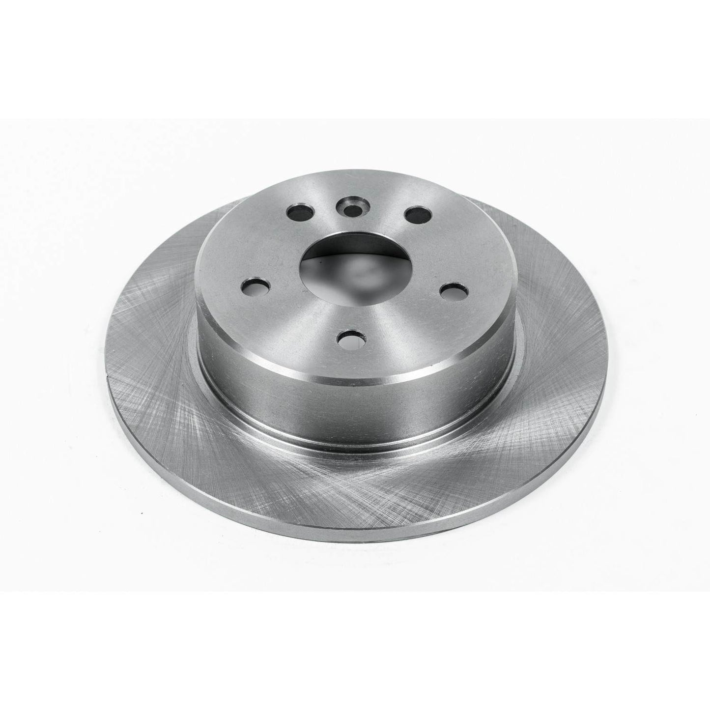 PowerStop Power Stop 00-04 Toyota Avalon Rear Autospecialty Brake Rotor JBR934