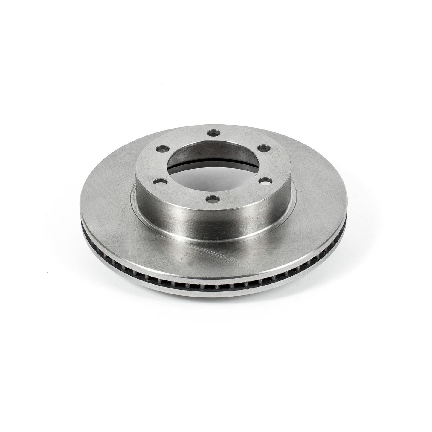 PowerStop Power Stop 01-07 Toyota Sequoia Front Autospecialty Brake Rotor JBR935