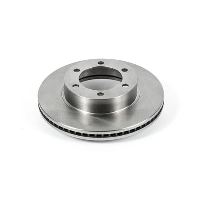 PowerStop Power Stop 01-07 Toyota Sequoia Front Autospecialty Brake Rotor JBR935