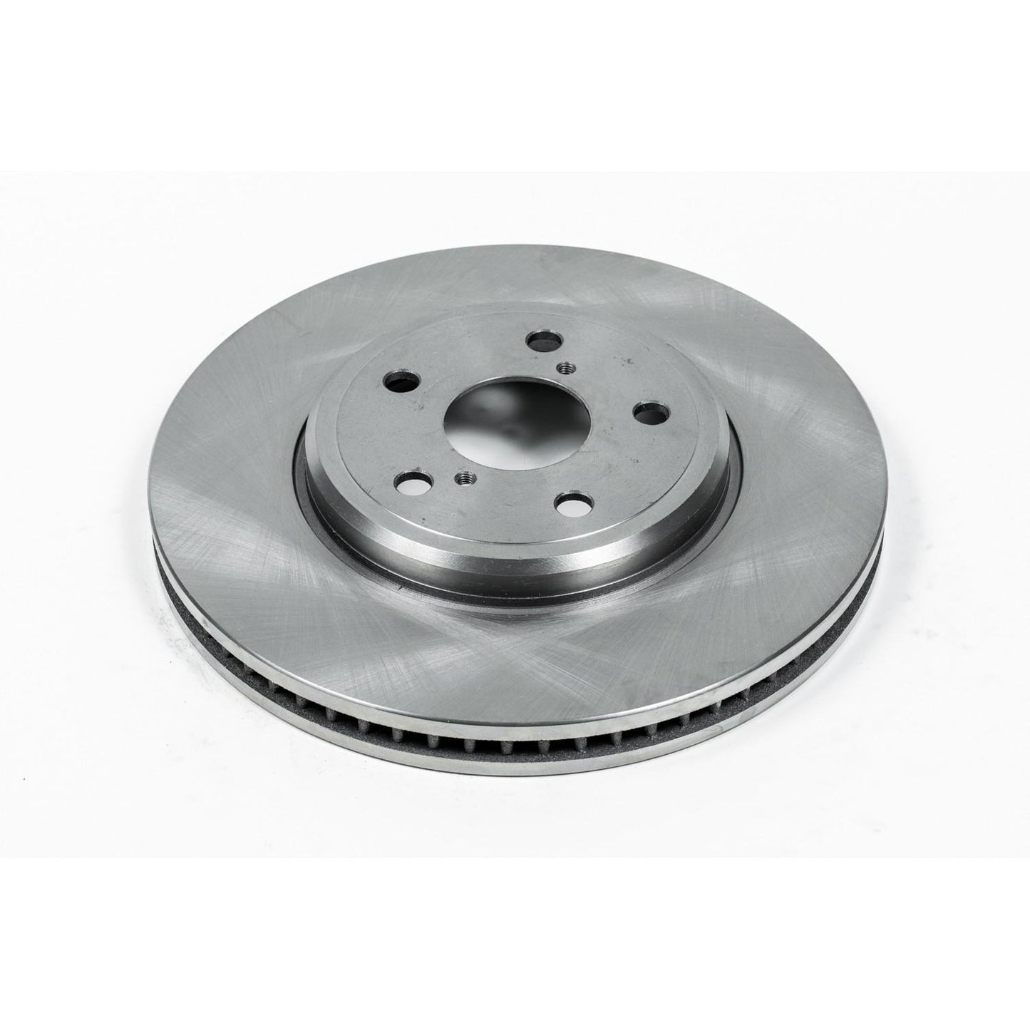 PowerStop Power Stop 01-06 Lexus LS430 Front Autospecialty Brake Rotor JBR938