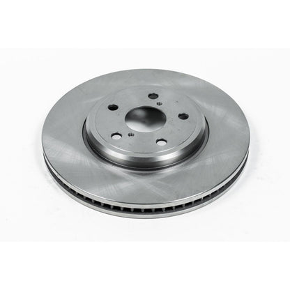 PowerStop Power Stop 01-06 Lexus LS430 Front Autospecialty Brake Rotor JBR938