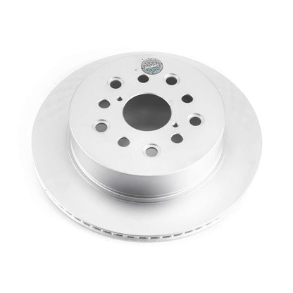 PowerStop Power Stop 01-06 Lexus LS430 Rear Evolution Geomet Coated Rotor JBR939EVC