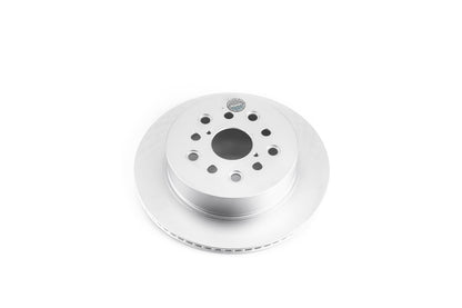 PowerStop Power Stop 01-06 Lexus LS430 Rear Evolution Geomet Coated Rotor JBR939EVC