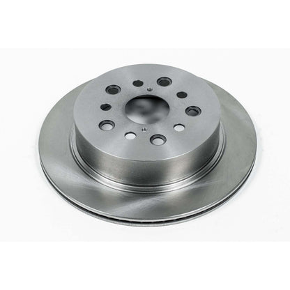 PowerStop Power Stop 01-06 Lexus LS430 Rear Autospecialty Brake Rotor JBR939