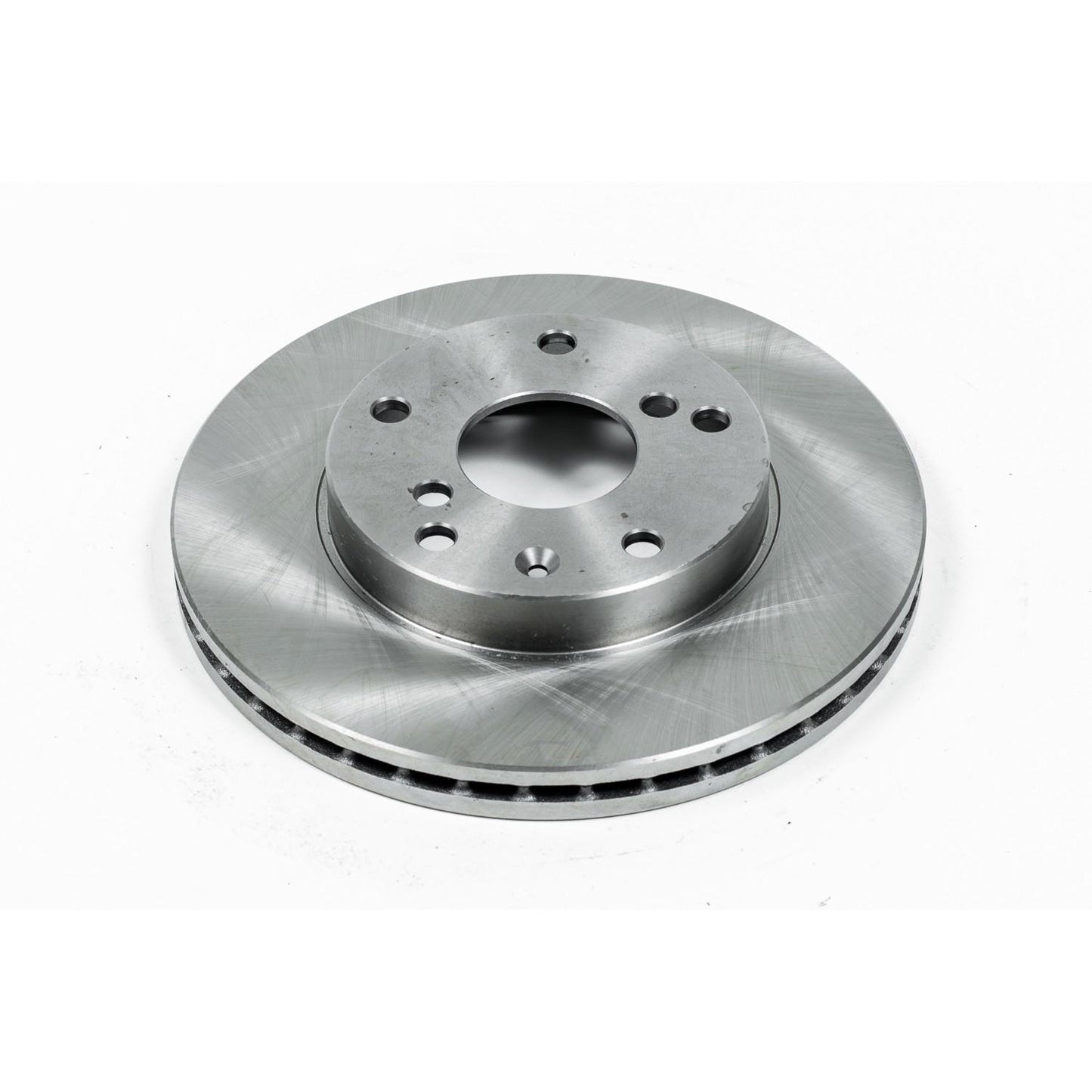 PowerStop Power Stop 99-02 Daewoo Leganza Front Autospecialty Brake Rotor JBR942