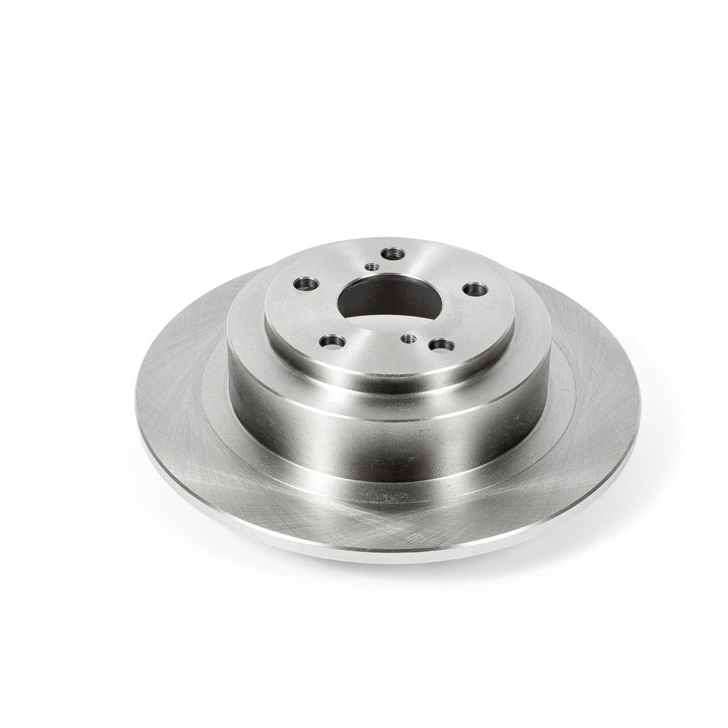 PowerStop Power Stop 03-06 Subaru Baja Rear Autospecialty Brake Rotor JBR945