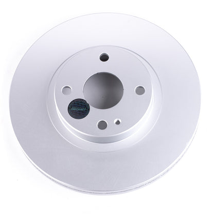 PowerStop Power Stop 01-05 Mazda Miata Front Evolution Geomet Coated Rotor JBR950EVC