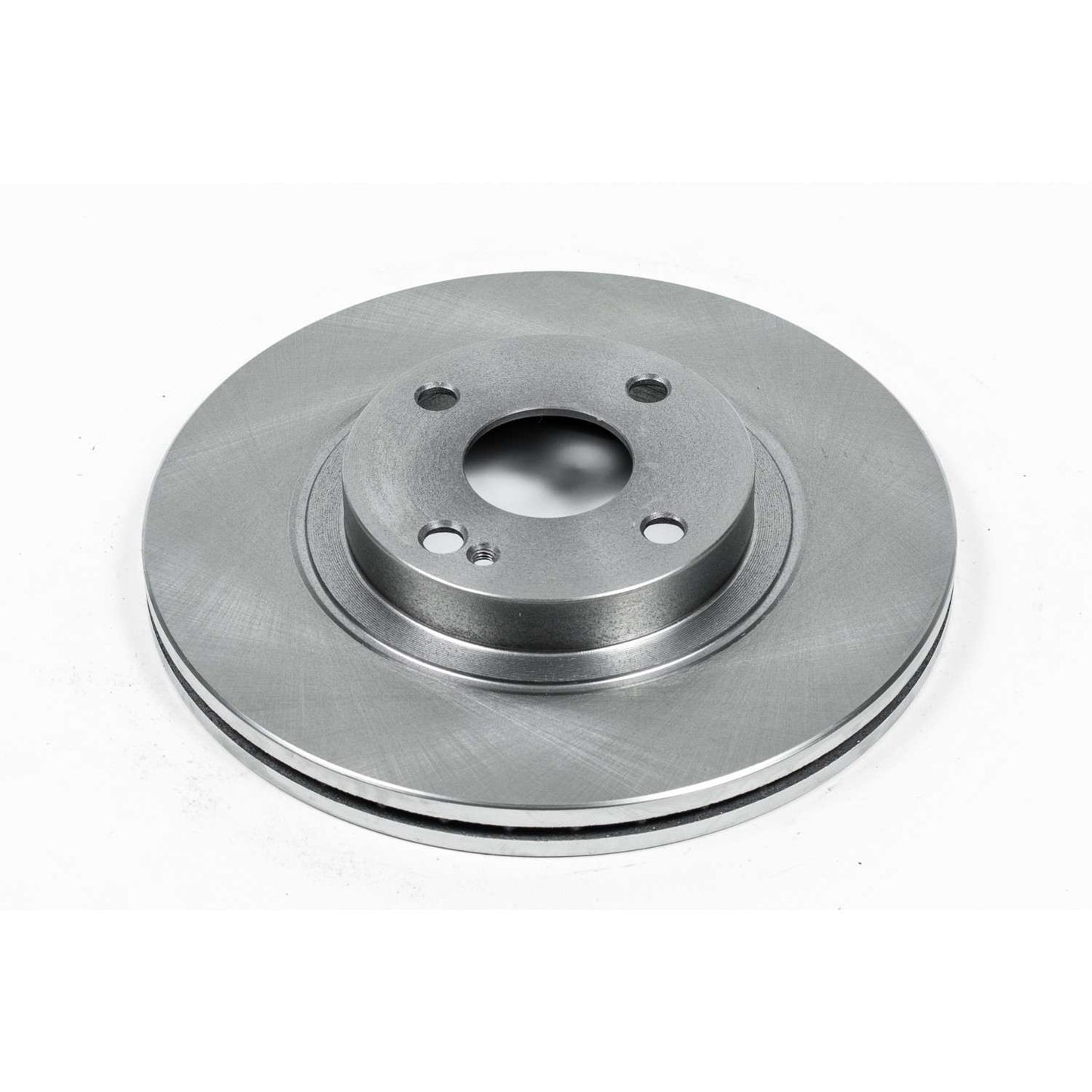 PowerStop Power Stop 01-05 Mazda Miata Front Autospecialty Brake Rotor JBR950