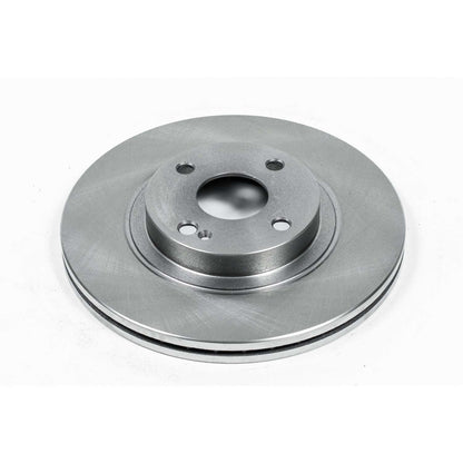 PowerStop Power Stop 01-05 Mazda Miata Front Autospecialty Brake Rotor JBR950