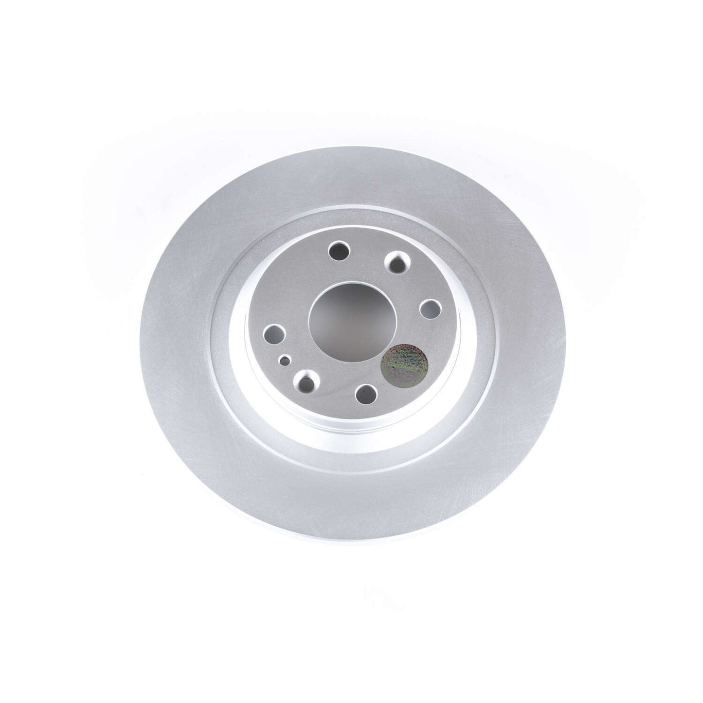 PowerStop Power Stop 01-05 Mazda Miata Rear Evolution Geomet Coated Rotor JBR951EVC