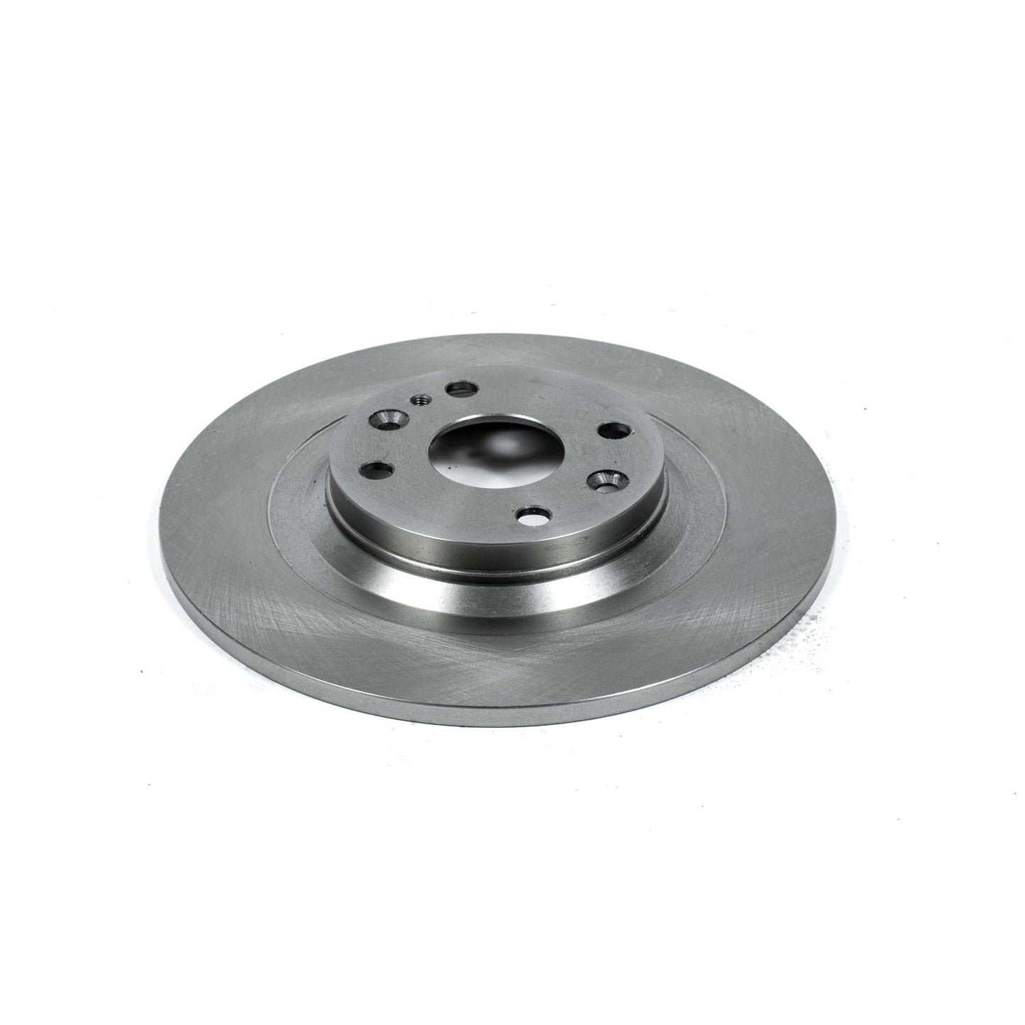 PowerStop Power Stop 01-05 Mazda Miata Rear Autospecialty Brake Rotor JBR951
