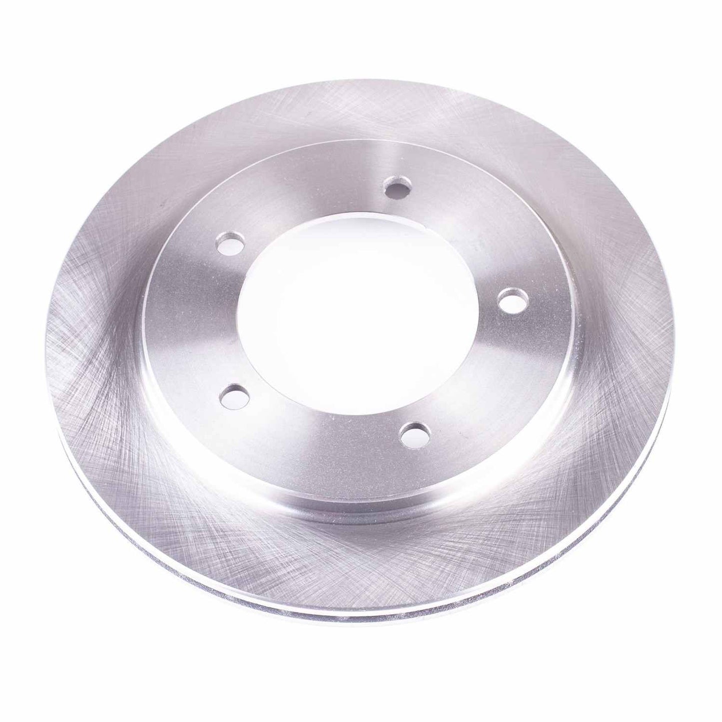 PowerStop Power Stop 00-04 Chevrolet Tracker Front Autospecialty Brake Rotor JBR955