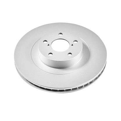 PowerStop Power Stop 05-06 Saab 9-2X Front Evolution Geomet Coated Rotor JBR957EVC