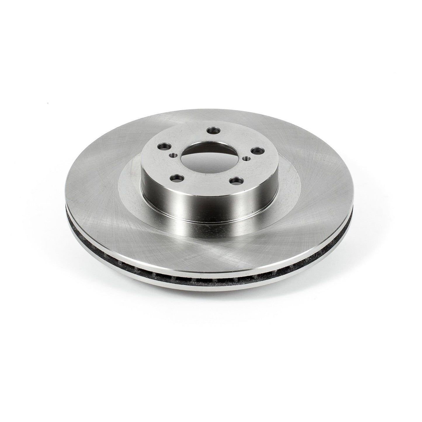 PowerStop Power Stop 05-06 Saab 9-2X Front Autospecialty Brake Rotor JBR957