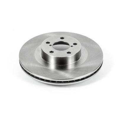 PowerStop Power Stop 05-06 Saab 9-2X Front Autospecialty Brake Rotor JBR957