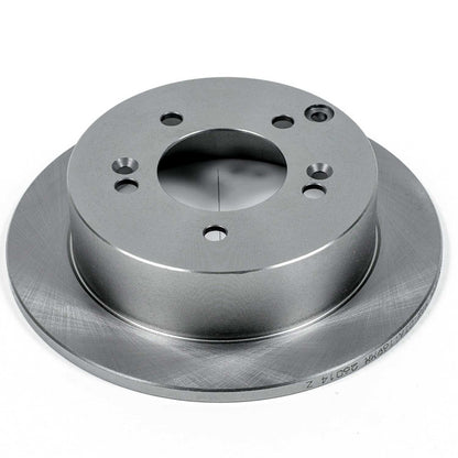 PowerStop Power Stop 06-10 Hyundai Sonata Rear Autospecialty Brake Rotor JBR959