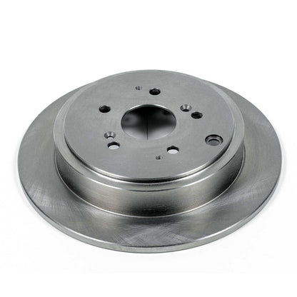 PowerStop Power Stop 01-06 Acura MDX Rear Autospecialty Brake Rotor JBR960