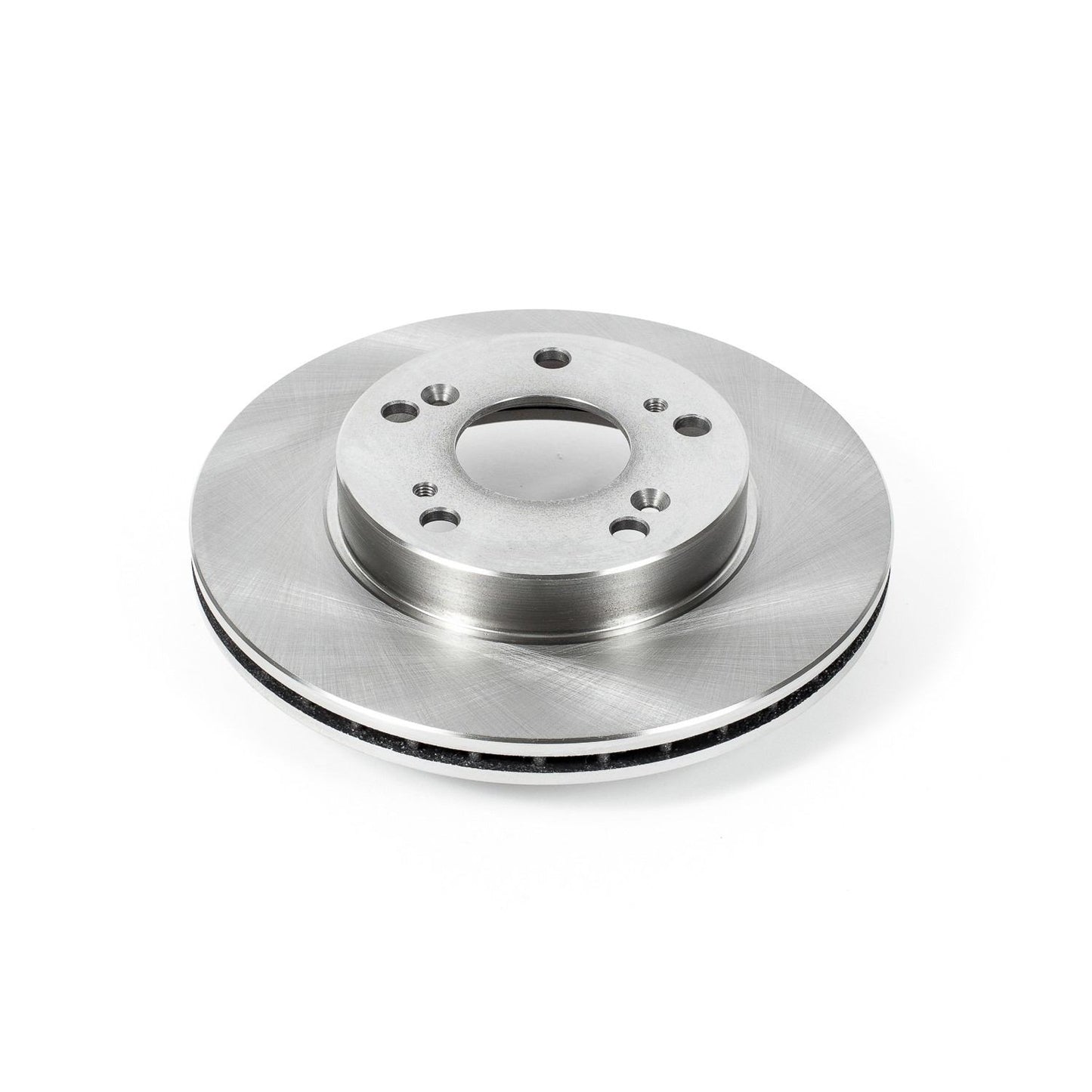 PowerStop Power Stop 02-06 Acura RSX Front Autospecialty Brake Rotor JBR962