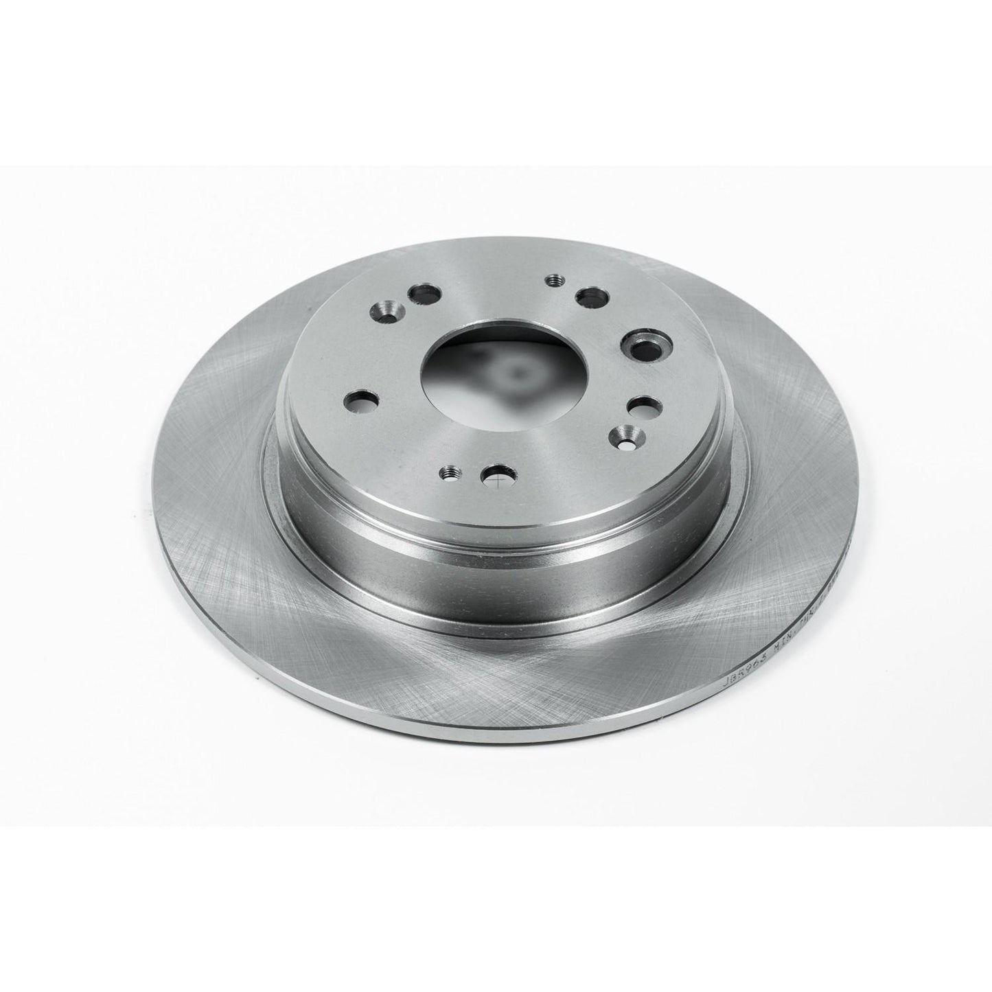 PowerStop Power Stop 02-04 Honda CR-V Rear Autospecialty Brake Rotor JBR963