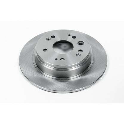 PowerStop Power Stop 02-04 Honda CR-V Rear Autospecialty Brake Rotor JBR963
