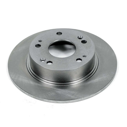PowerStop Power Stop 04-08 Acura TSX Rear Autospecialty Brake Rotor JBR964