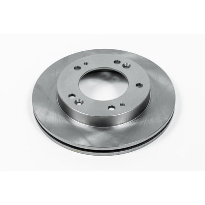 PowerStop Power Stop 2002 Honda Passport Front Autospecialty Brake Rotor JBR965