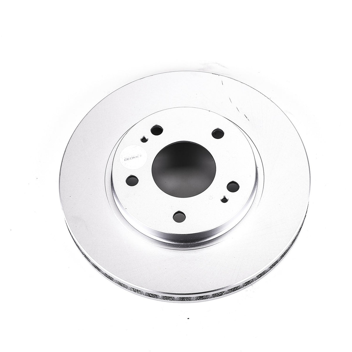 PowerStop Power Stop 01-05 Chrysler Sebring Front Evolution Geomet Coated Rotor JBR966EVC