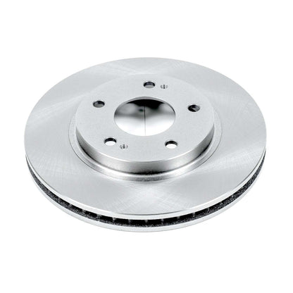PowerStop Power Stop 01-05 Chrysler Sebring Front Autospecialty Brake Rotor JBR966