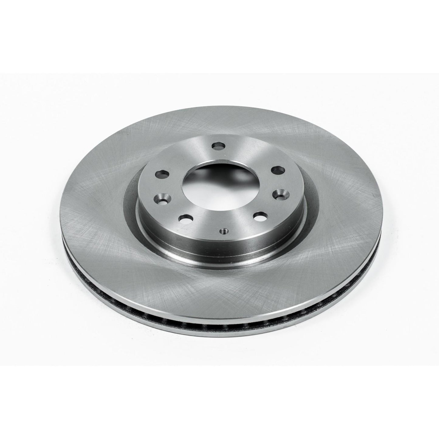 PowerStop Power Stop 04-08 Mazda RX-8 Front Autospecialty Brake Rotor JBR967