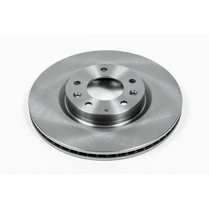 PowerStop Power Stop 04-08 Mazda RX-8 Front Autospecialty Brake Rotor JBR967