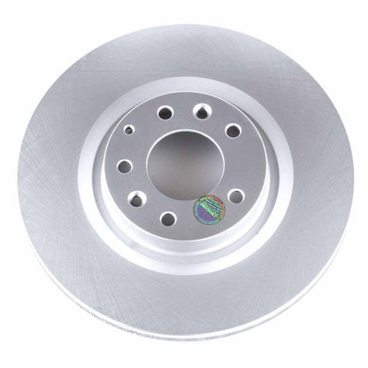 PowerStop Power Stop 04-11 Mazda RX-8 Front Evolution Geomet Coated Rotor JBR968EVC