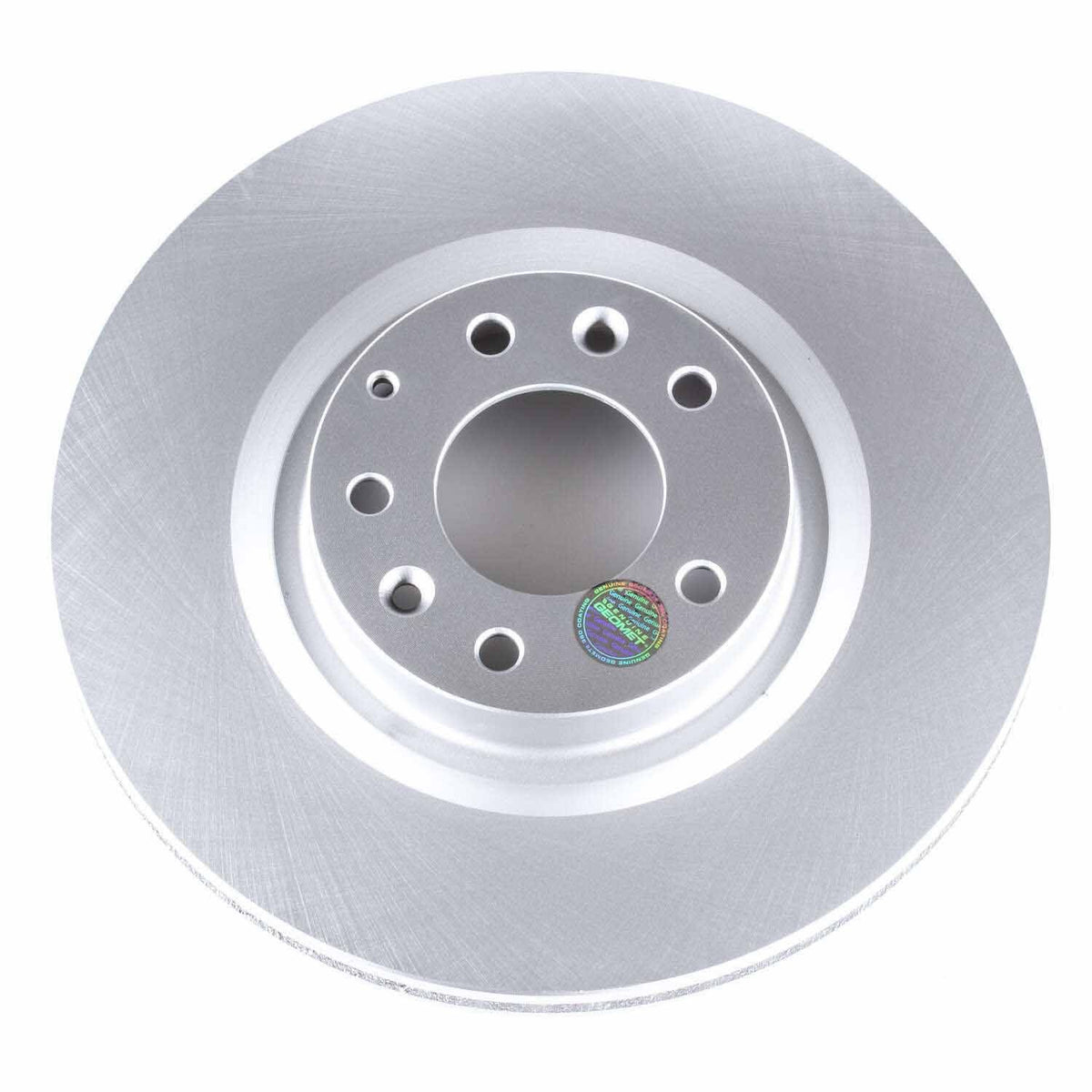 PowerStop Power Stop 04-11 Mazda RX-8 Front Evolution Geomet Coated Rotor JBR968EVC