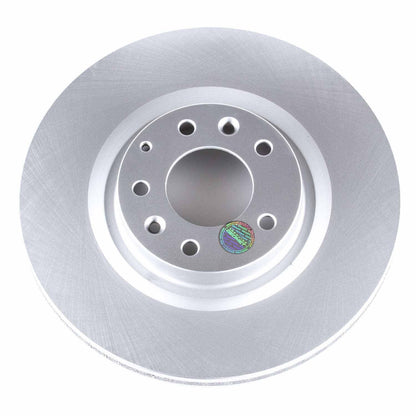 PowerStop Power Stop 04-11 Mazda RX-8 Front Evolution Geomet Coated Rotor JBR968EVC