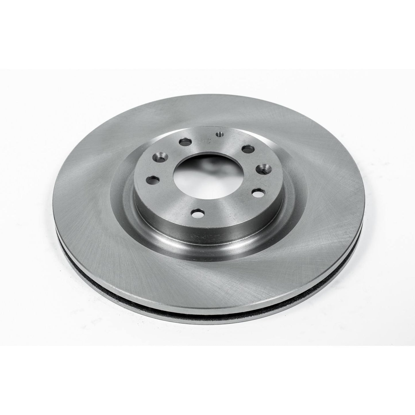 PowerStop Power Stop 04-11 Mazda RX-8 Front Autospecialty Brake Rotor JBR968